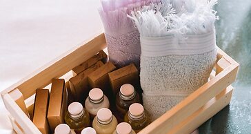 Begonvil Butik Otel by Aliki Alacati