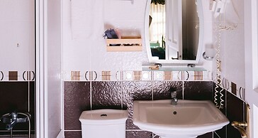 Begonvil Butik Otel by Aliki Alacati