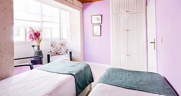 Begonvil Butik Otel by Aliki Alacati