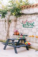 Begonvil Butik Otel by Aliki Alacati