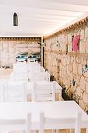 Begonvil Butik Otel by Aliki Alacati