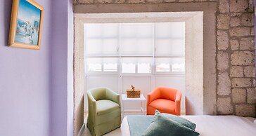 Begonvil Butik Otel by Aliki Alacati