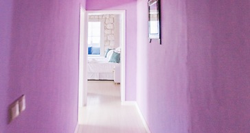 Begonvil Butik Otel by Aliki Alacati