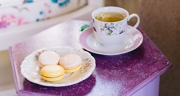 Begonvil Butik Otel by Aliki Alacati