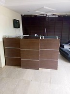 Brentwood Hotel