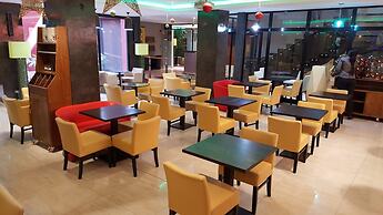 Hotel VDN by Good Rade