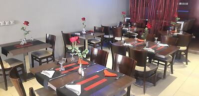 Hotel VDN by Good Rade