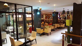 Hotel VDN by Good Rade