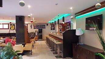 Hotel VDN by Good Rade