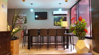 Hotel VDN by Good Rade