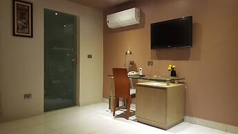 Hotel VDN by Good Rade