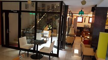 Hotel VDN by Good Rade