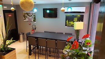 Hotel VDN by Good Rade