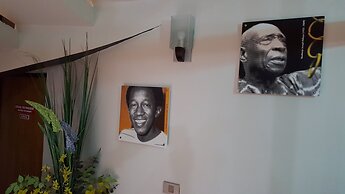 Hotel VDN by Good Rade