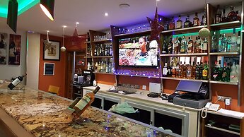 Hotel VDN by Good Rade