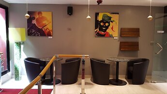 Hotel VDN by Good Rade