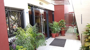 Hotel VDN by Good Rade