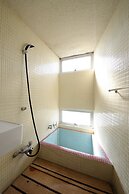 Hamanako Kanzanjionsen Hotel Kikusuitei