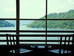 Hamanako Kanzanjionsen Hotel Kikusuitei