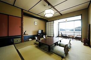 Hamanako Kanzanjionsen Hotel Kikusuitei