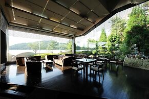 Hamanako Kanzanjionsen Hotel Kikusuitei