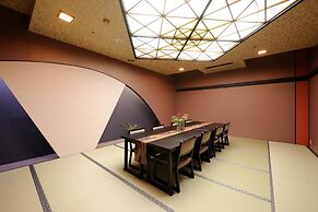 Hamanako Kanzanjionsen Hotel Kikusuitei