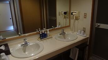 Hamanako Kanzanjionsen Hotel Kikusuitei