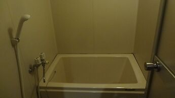 Hamanako Kanzanjionsen Hotel Kikusuitei