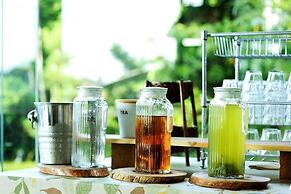 Hamanako Kanzanjionsen Hotel Kikusuitei