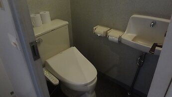 Hamanako Kanzanjionsen Hotel Kikusuitei