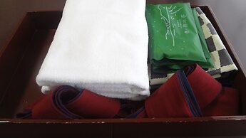 Hamanako Kanzanjionsen Hotel Kikusuitei