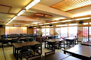 Hamanako Kanzanjionsen Hotel Kikusuitei