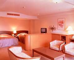 Hamanako Kanzanjionsen Hotel Kikusuitei