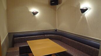 Hamanako Kanzanjionsen Hotel Kikusuitei