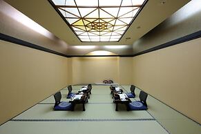 Hamanako Kanzanjionsen Hotel Kikusuitei