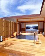 Hamanako Kanzanjionsen Hotel Kikusuitei