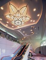 Hamanako Kanzanjionsen Hotel Kikusuitei