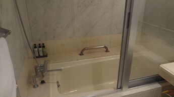 Hamanako Kanzanjionsen Hotel Kikusuitei