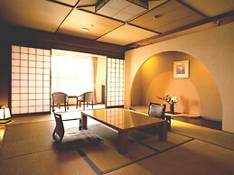 Hamanako Kanzanjionsen Hotel Kikusuitei