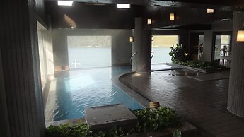 Hamanako Kanzanjionsen Hotel Kikusuitei