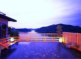 Hamanako Kanzanjionsen Hotel Kikusuitei