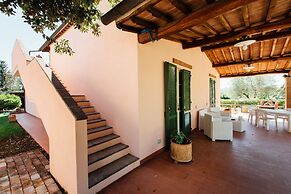 Agriturismo La Quercia