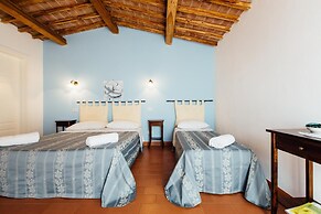 Agriturismo La Quercia