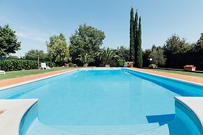 Agriturismo La Quercia