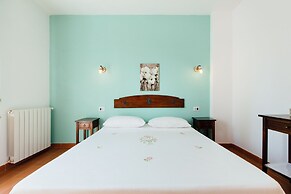 Agriturismo La Quercia