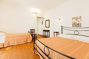 Agriturismo La Quercia