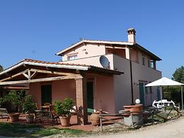 Agriturismo La Quercia