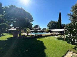 Agriturismo La Quercia