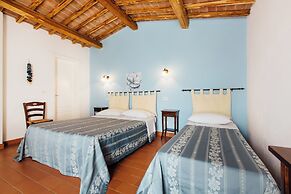Agriturismo La Quercia