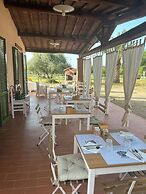 Agriturismo La Quercia